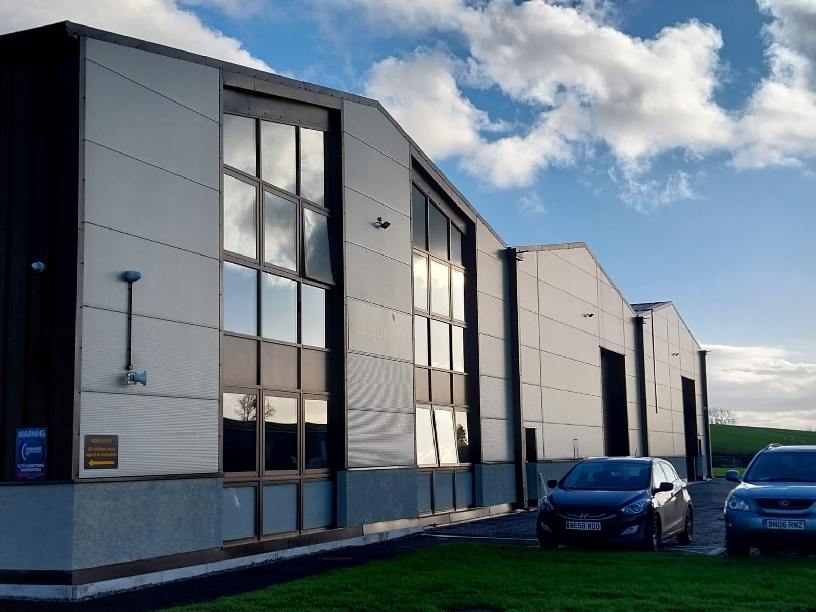 Industrial Unit in Carnforth - photo 4